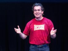 Brian d'Arcy James