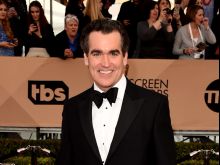 Brian d'Arcy James