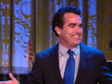 Brian d'Arcy James