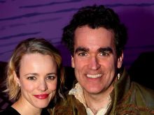 Brian d'Arcy James