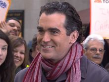 Brian d'Arcy James