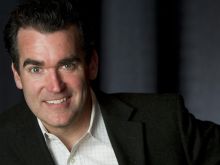 Brian d'Arcy James