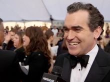 Brian d'Arcy James