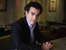 Brian d'Arcy James