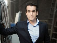 Brian d'Arcy James