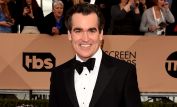 Brian d'Arcy James