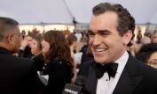 Brian d'Arcy James