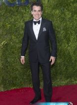 Brian d'Arcy James