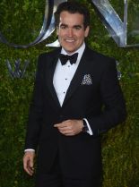 Brian d'Arcy James