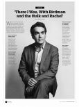 Brian d'Arcy James