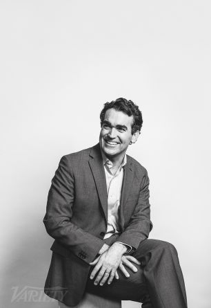 Brian d'Arcy James