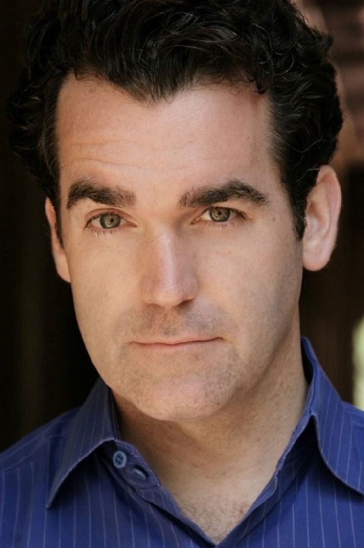 Brian d'Arcy James