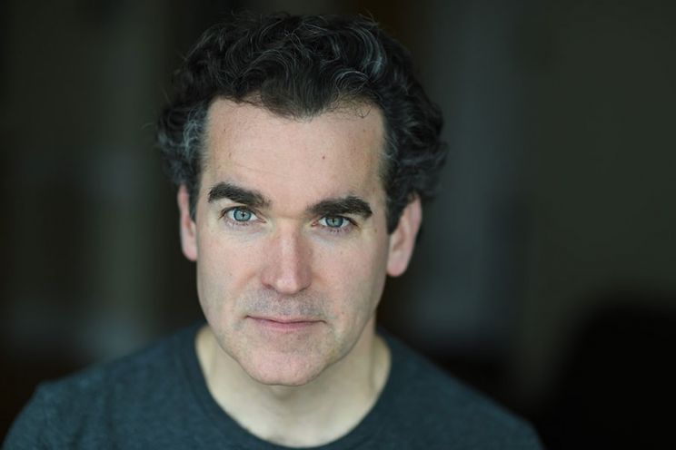 Brian d'Arcy James