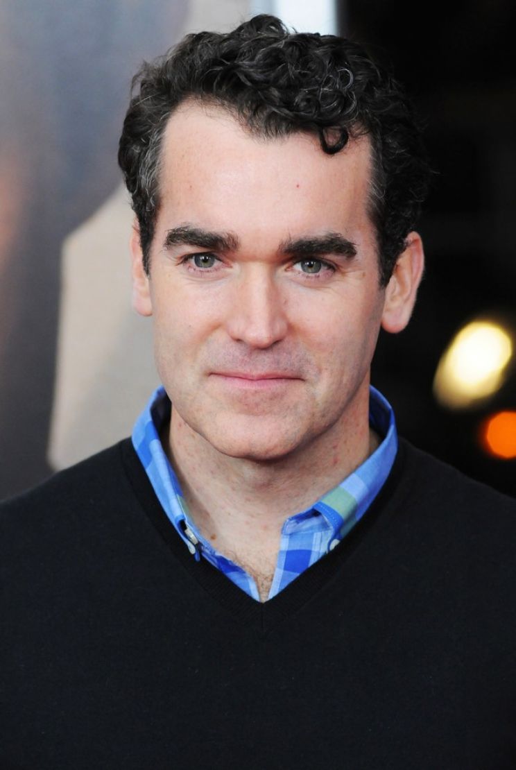 Brian d'Arcy James