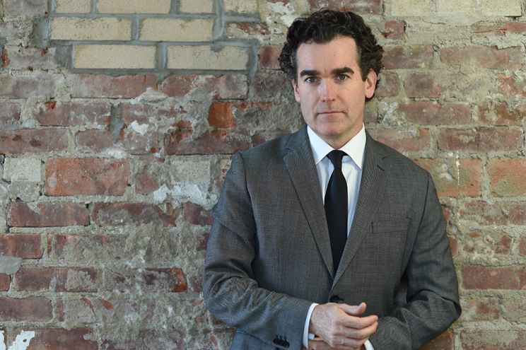 Brian d'Arcy James