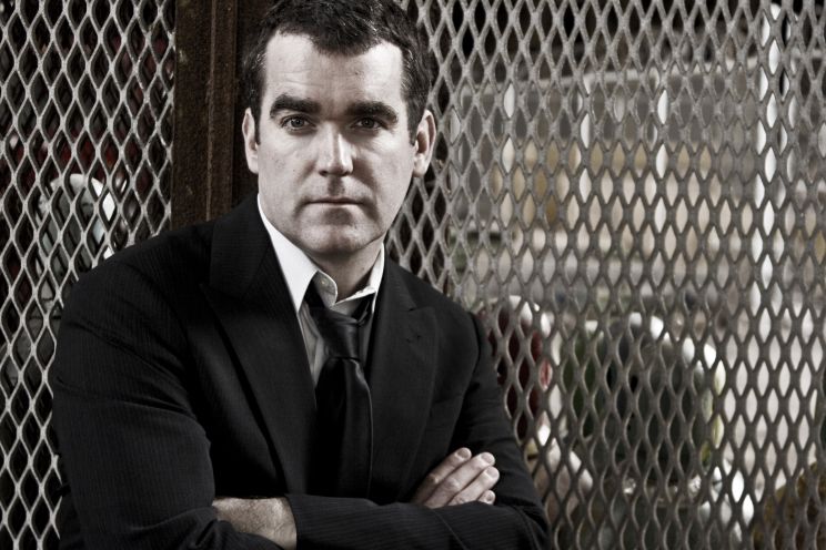 Brian d'Arcy James