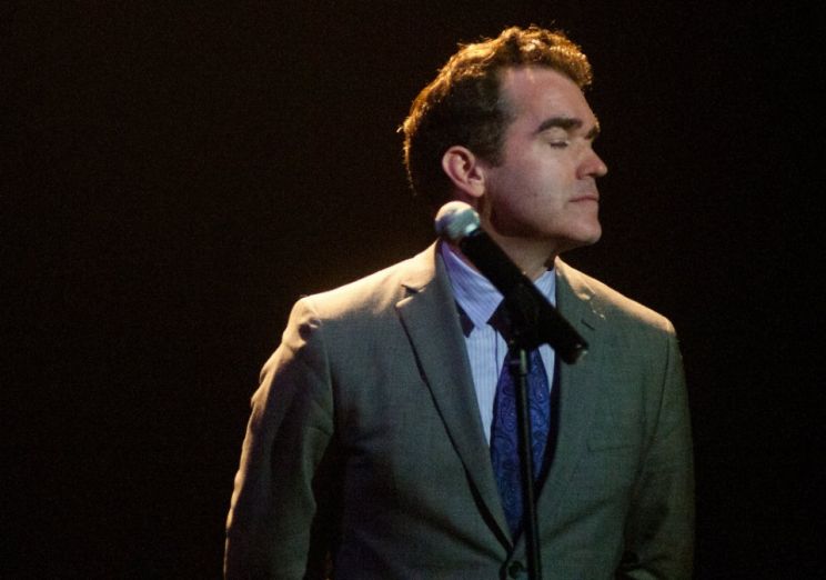 Brian d'Arcy James