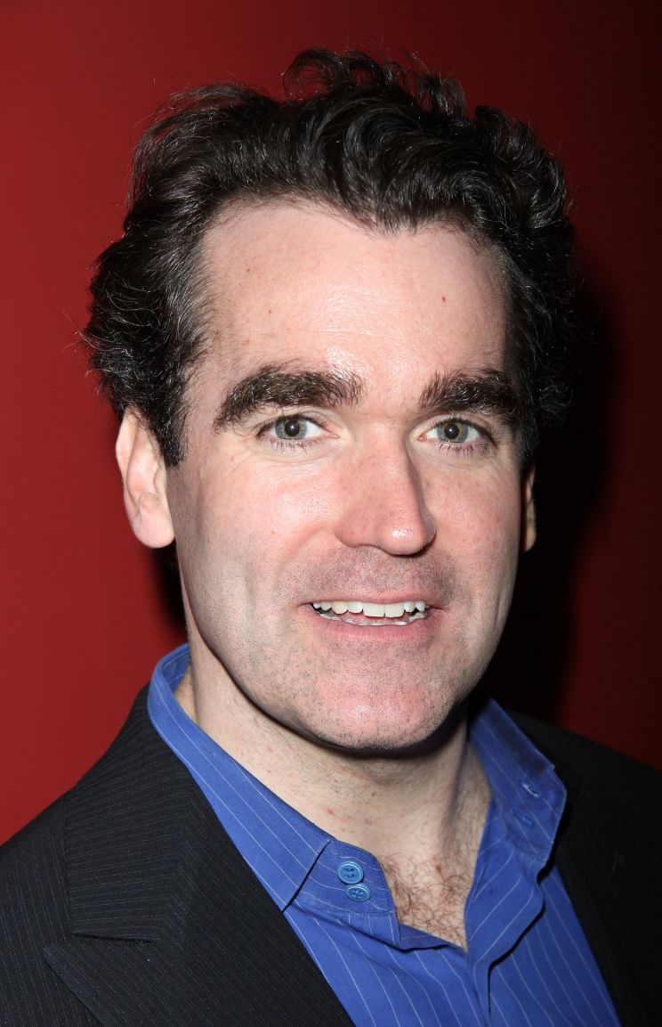 Brian d'Arcy James