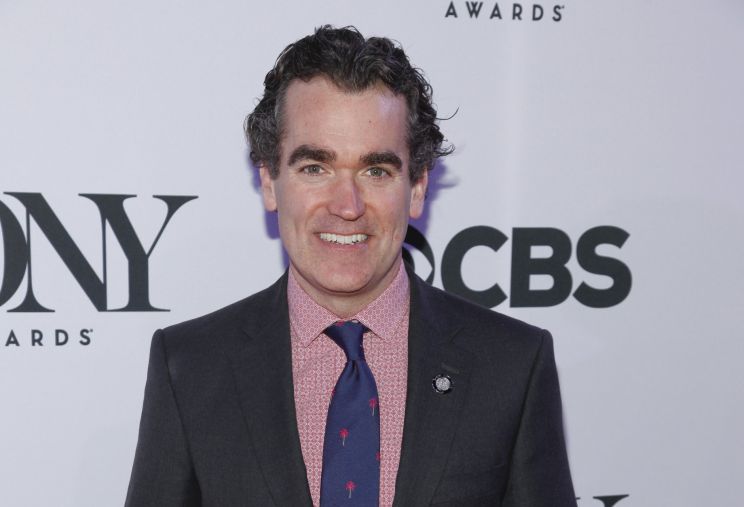 Brian d'Arcy James