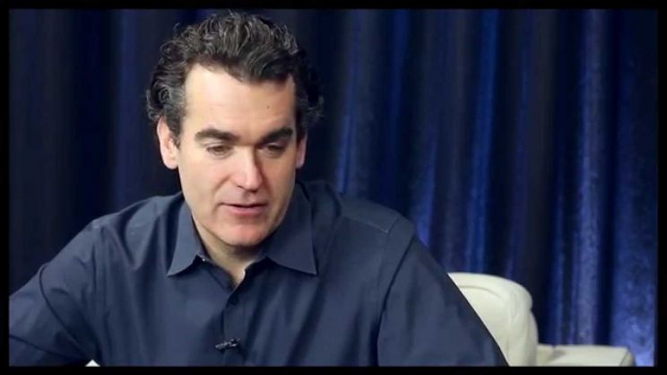 Brian d'Arcy James