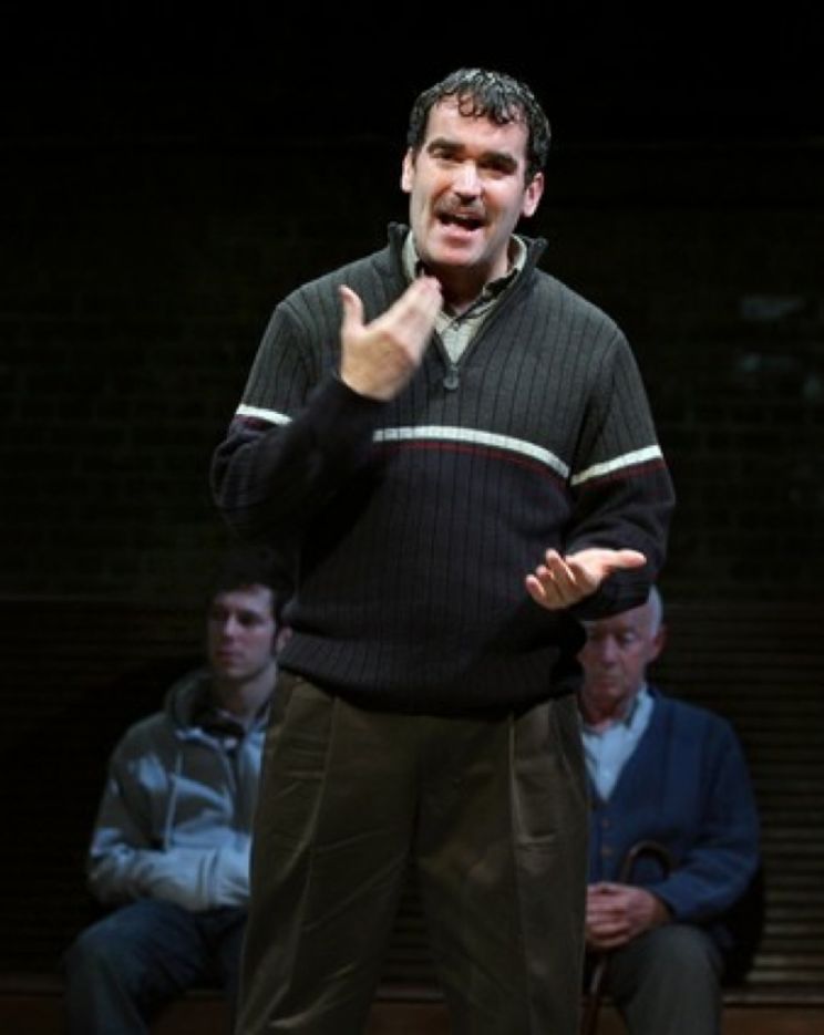 Brian d'Arcy James