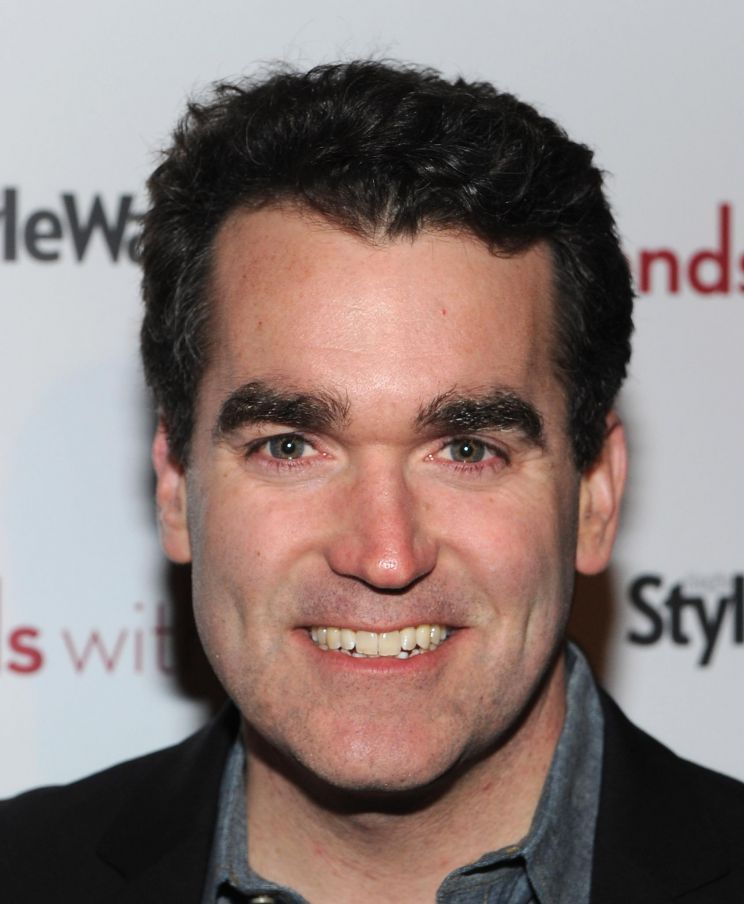 Brian d'Arcy James