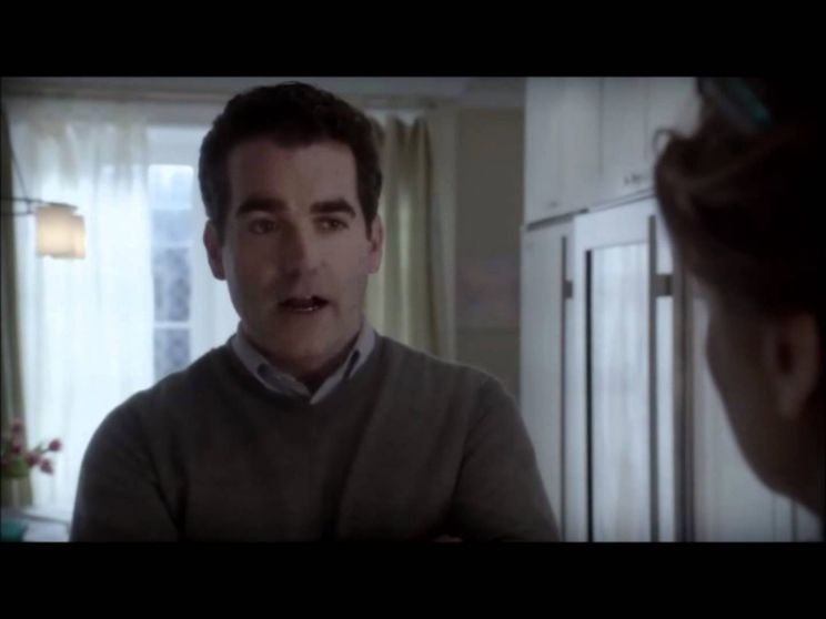 Brian d'Arcy James