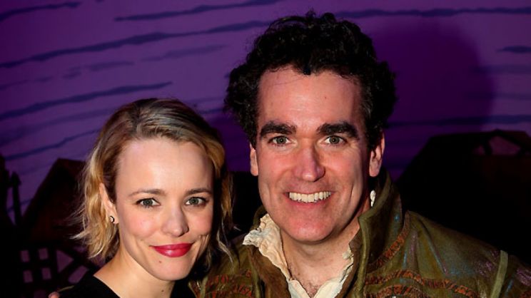 Brian d'Arcy James