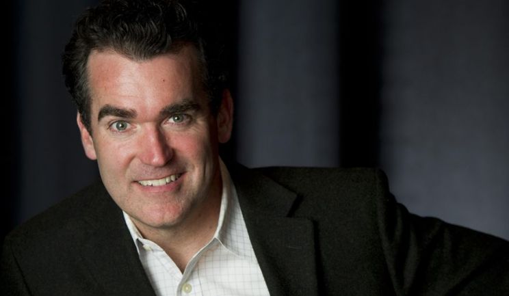 Brian d'Arcy James