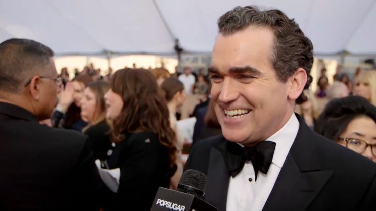 Brian d'Arcy James