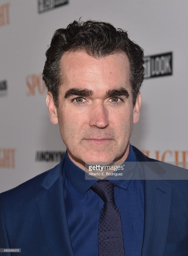 Brian d'Arcy James