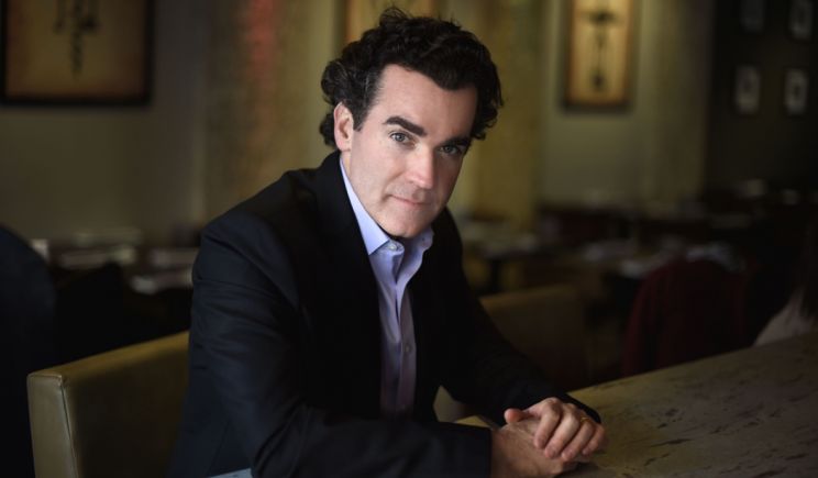 Brian d'Arcy James