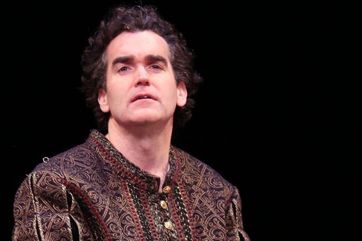 Brian d'Arcy James