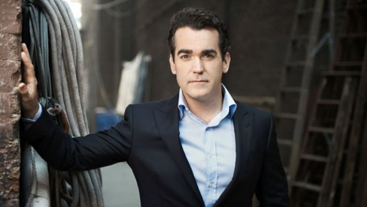 Brian d'Arcy James