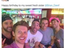 Brian Dare