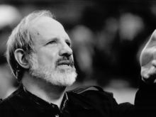 Brian De Palma