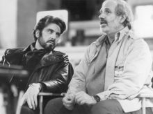 Brian De Palma