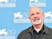 Brian De Palma