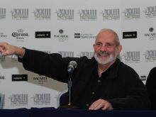 Brian De Palma