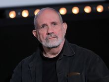 Brian De Palma