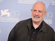 Brian De Palma