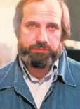 Brian De Palma