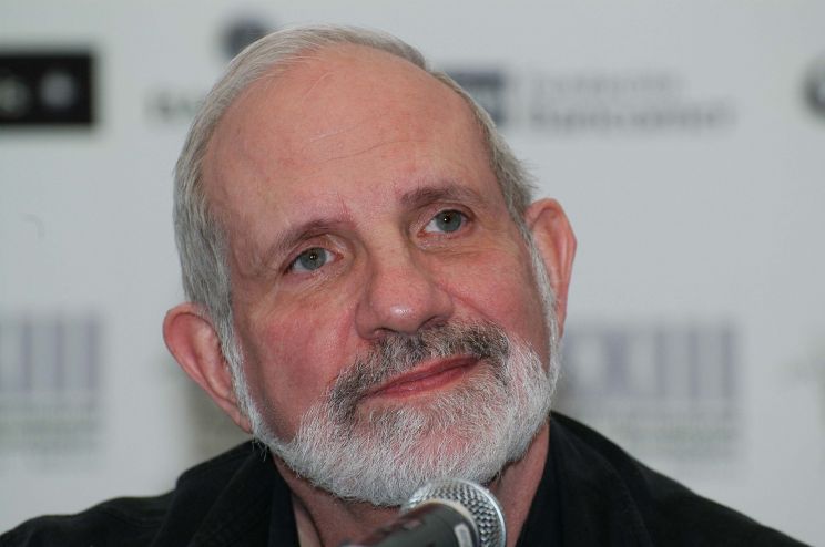 Brian De Palma