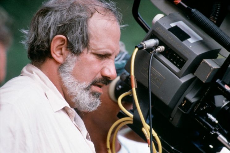 Brian De Palma