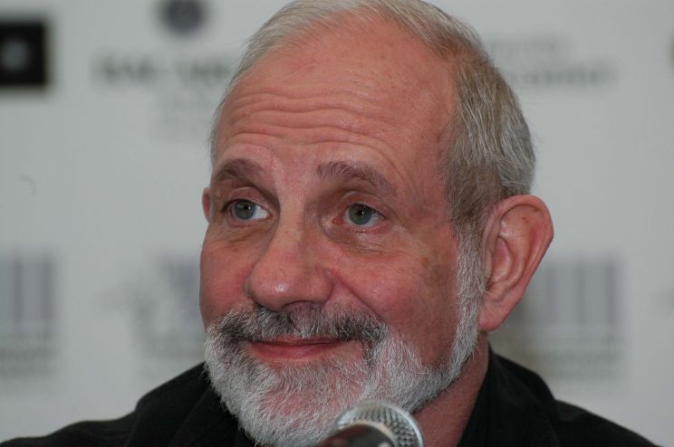 Brian De Palma