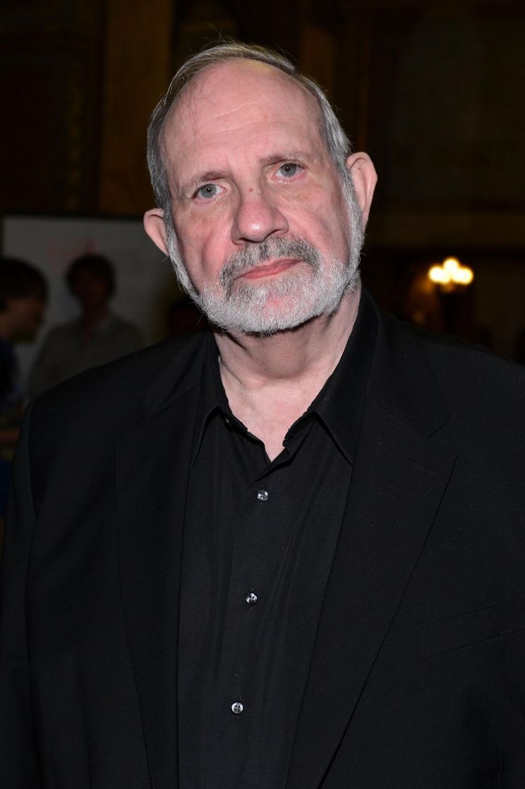 Brian De Palma