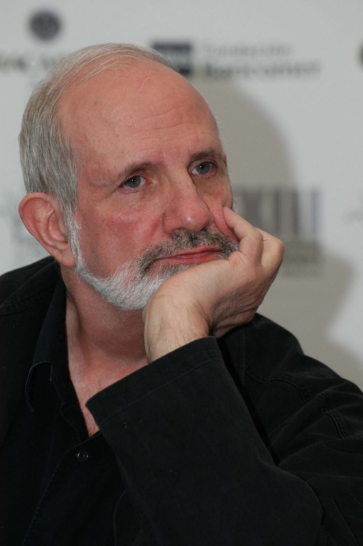 Brian De Palma