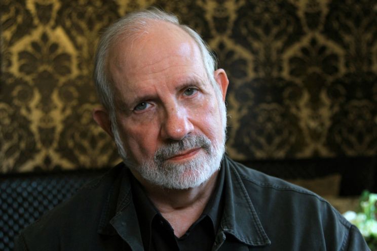 Brian De Palma