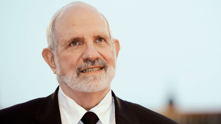 Brian De Palma