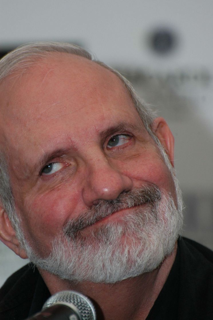 Brian De Palma